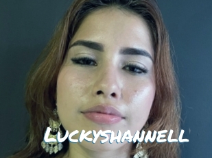 Luckyshannell