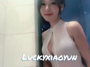 Luckyxiaoyun
