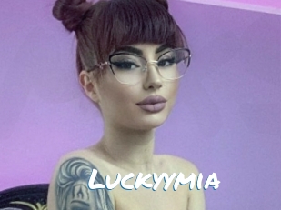 Luckyymia