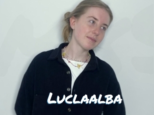luclaalba Max 50