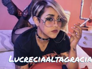 Lucreciaaltagracia