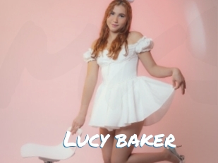 Lucy_baker