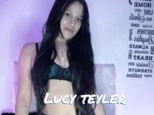 Lucy_teyler