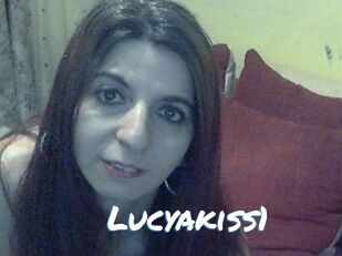 Lucyakiss1
