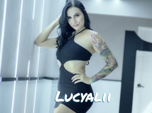 Lucyalii