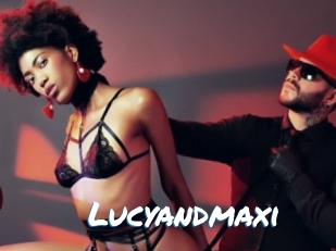 lucyandmaxi Max 50