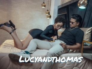 Lucyandthomas