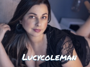 Lucycoleman