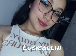 Lucycollin