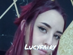 Lucyfairy