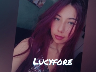 Lucyfore