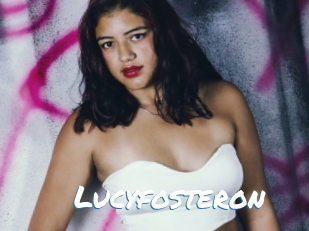 Lucyfosteron