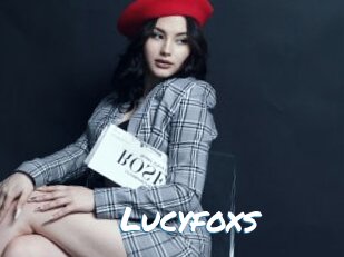 Lucyfoxs