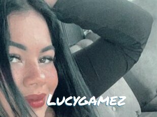 Lucygamez