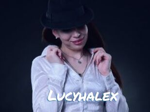 Lucyhalex