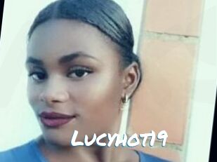 Lucyhot19