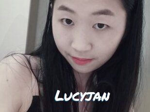 Lucyjan