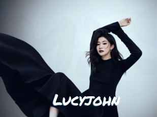 lucyjohn Max 50