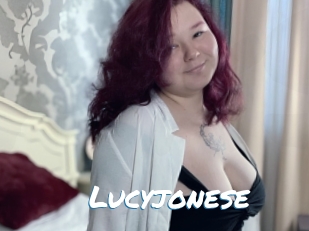 Lucyjonese