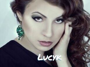 Lucyk