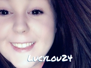 lucylou24 Max 50