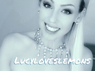 Lucyloveslemons