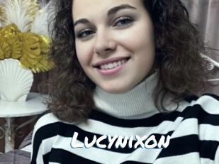 Lucynixon