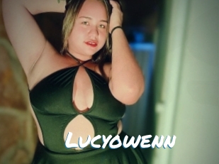 Lucyowenn
