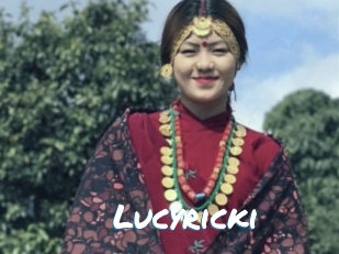 Lucyricki
