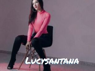 Lucysantana