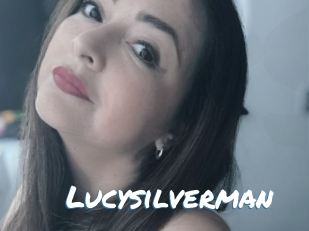 Lucysilverman
