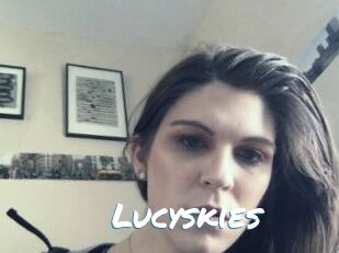 Lucyskies