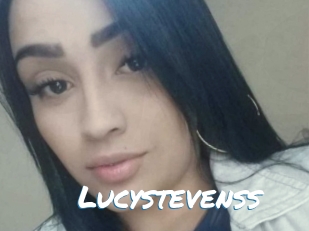 Lucystevenss