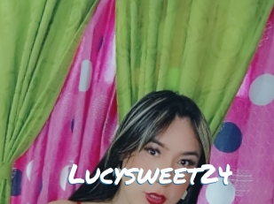 Lucysweet24