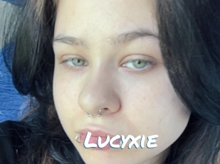Lucyxie