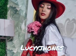 Lucyyjhones