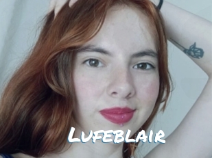 Lufeblair