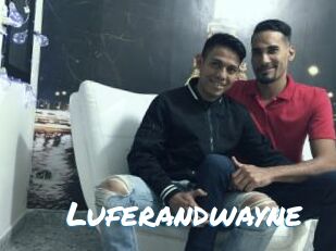 Luferandwayne