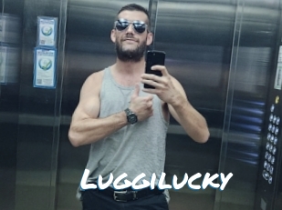 luggilucky Max 50