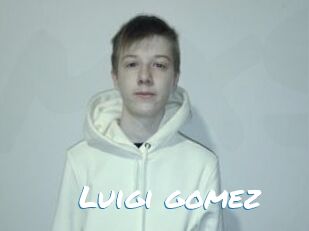 Luigi_gomez