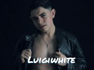 Luigiwhite