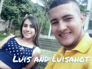 Luis_and_luisahot