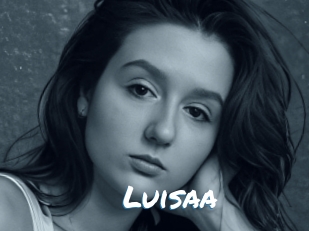 Luisaa