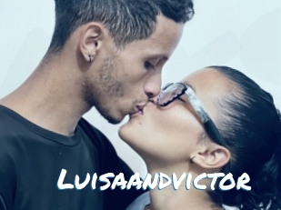luisaandvictor Max 50
