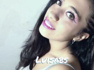 luisabs Max 50