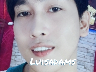 luisadams Max 50