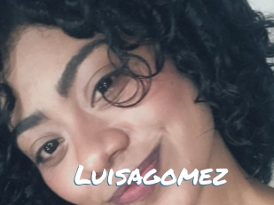 Luisagomez