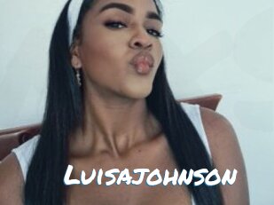 Luisajohnson