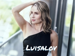 Luisalov
