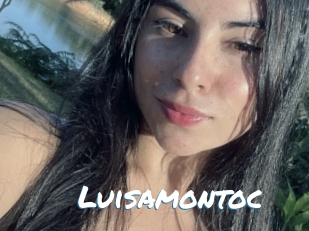 Luisamontoc